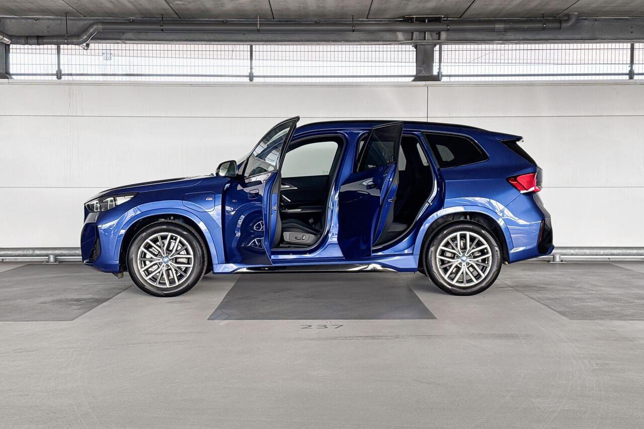 BMW X1 xDrive30e | Selections