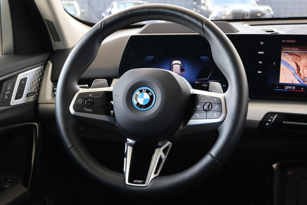 BMW X1 xDrive30e | Innovation Pack | Comfort Pack | Harman Kardon