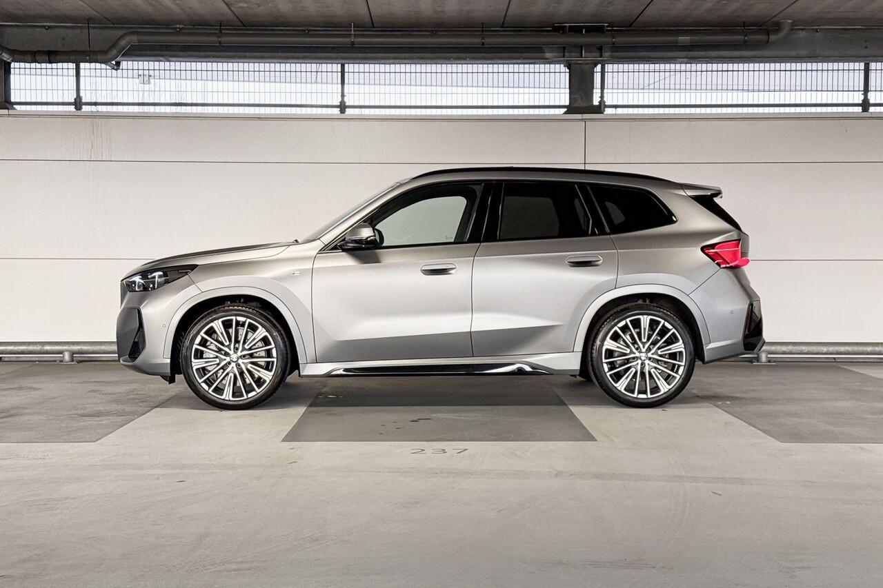 BMW X1 xDrive23i