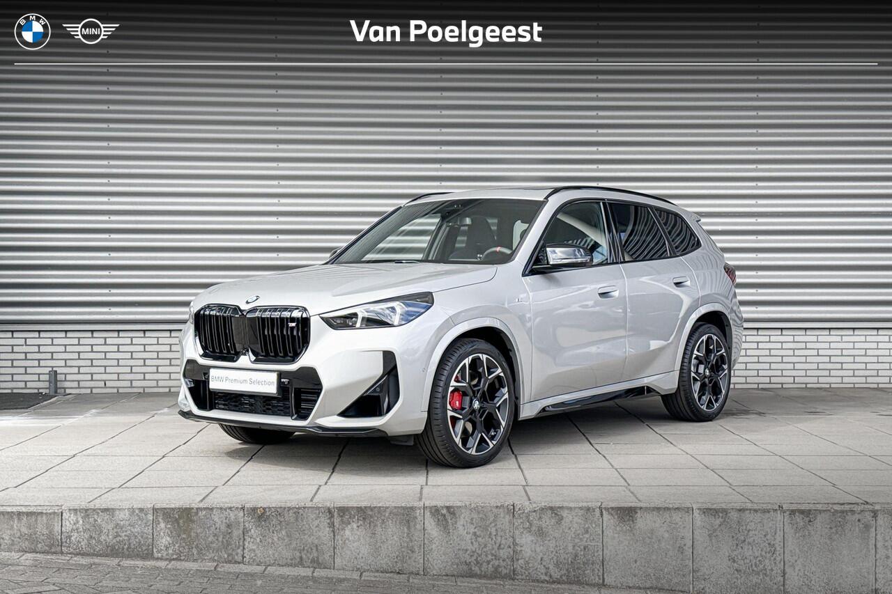 BMW X1 M35i xDrive | M Sport Pro | Innovation Pack | Travel Pack