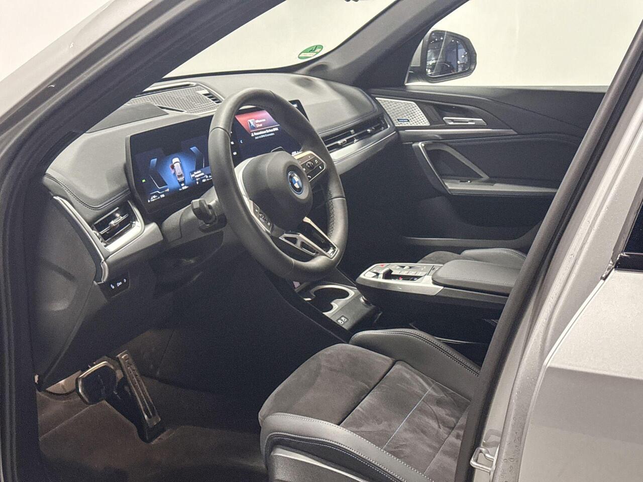 BMW X1 xDrive30e Innovation Pack M Sportpakket Aut.