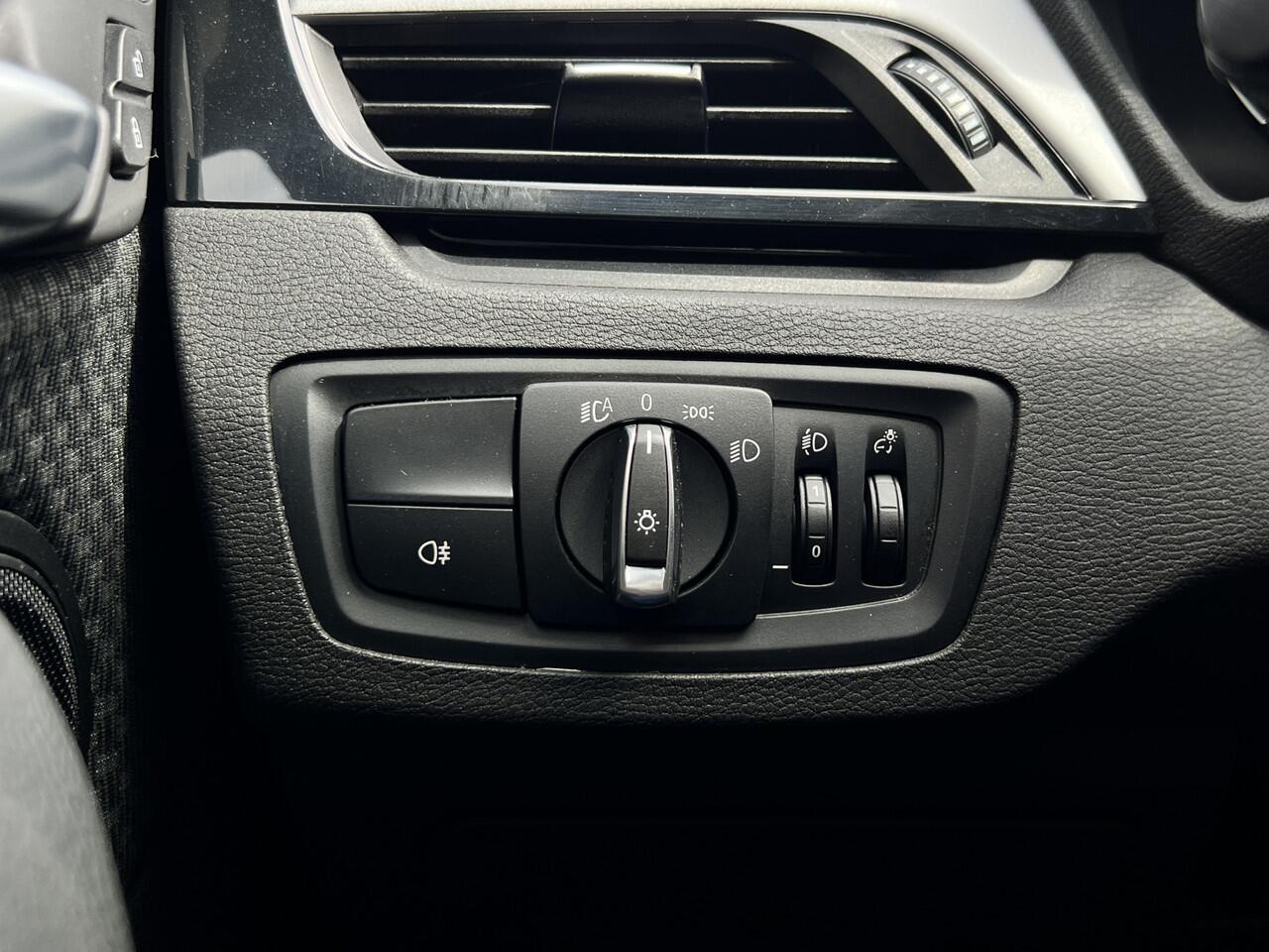 BMW X1 xDrive25e eDrive Edition PHEV | Camera | NAV | Cruise control | Trekhaak