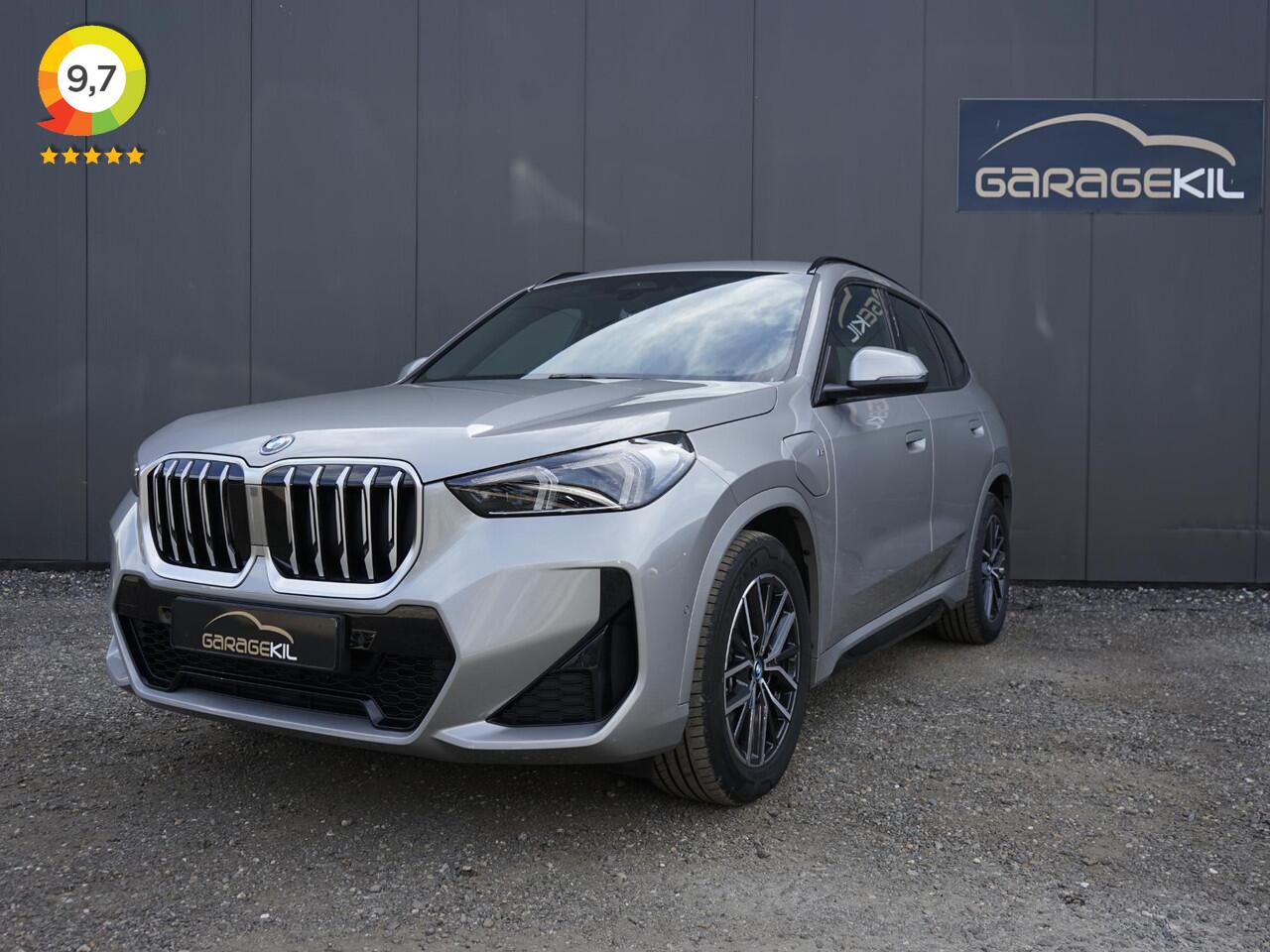 BMW X1 xDrive25e Dealeronderh. / 1ste eig. / M-Sport / Driving Assistent Plus / Active Guard / Stoelverwarming / Adaptief Onderstel