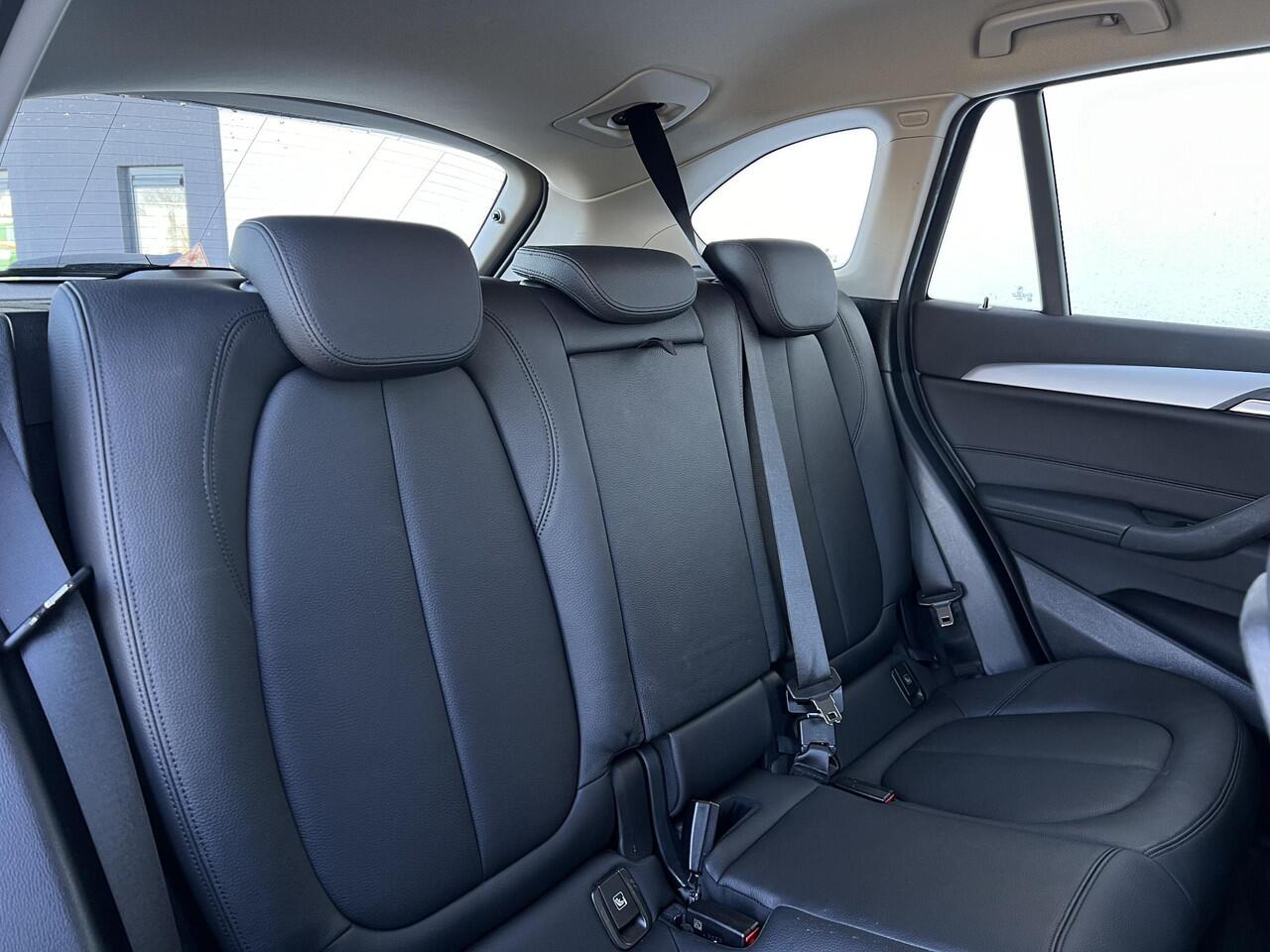 BMW X1 sDrive18i High Executive Edition | Head Up | 17inch