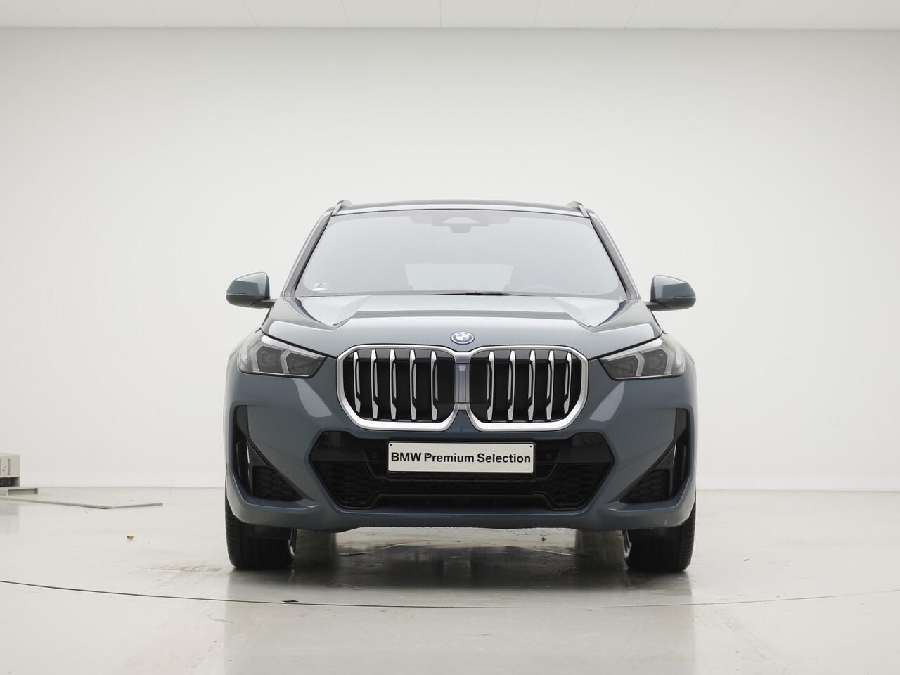 BMW X1 xDrive25e M-Sport | Panorama | Voorbereiding Driving Assistant Plus | Trekhaak | Camera
