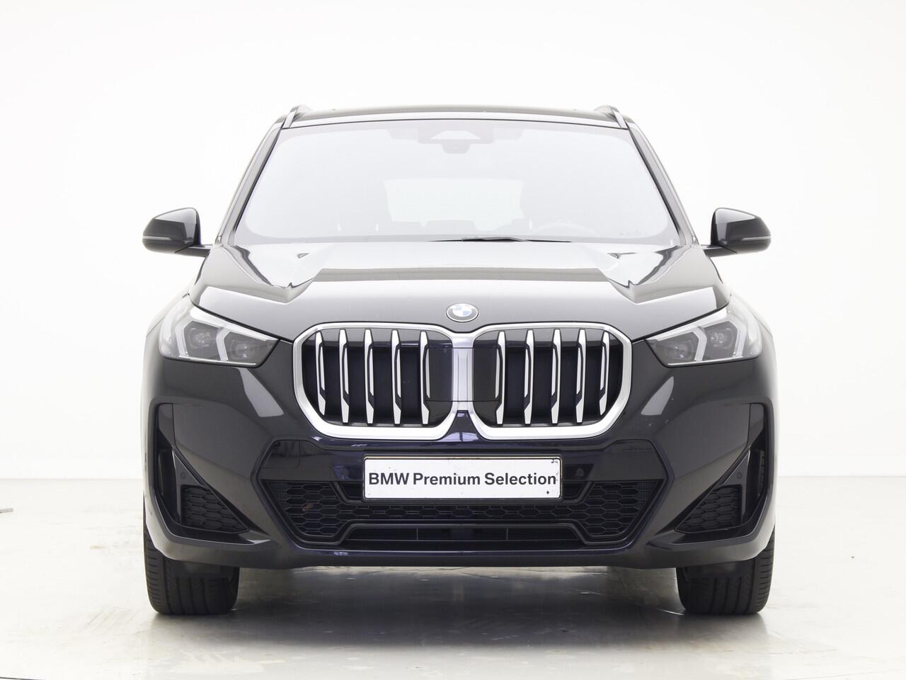 BMW X1 sDrive18i M-Sport | Panorama | Camera | Voorbereiding Driving Assistant Plus |