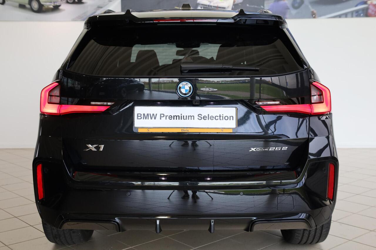 BMW X1 xDrive25e M Sportpakket Pro | Premium Pack | Trekhaak