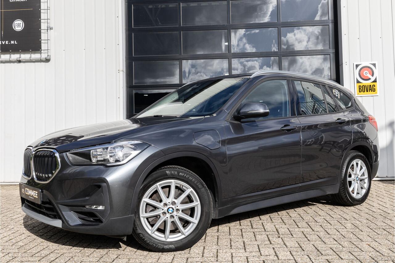 BMW X1 xDrive25e ?Trekhaak?NaviPro