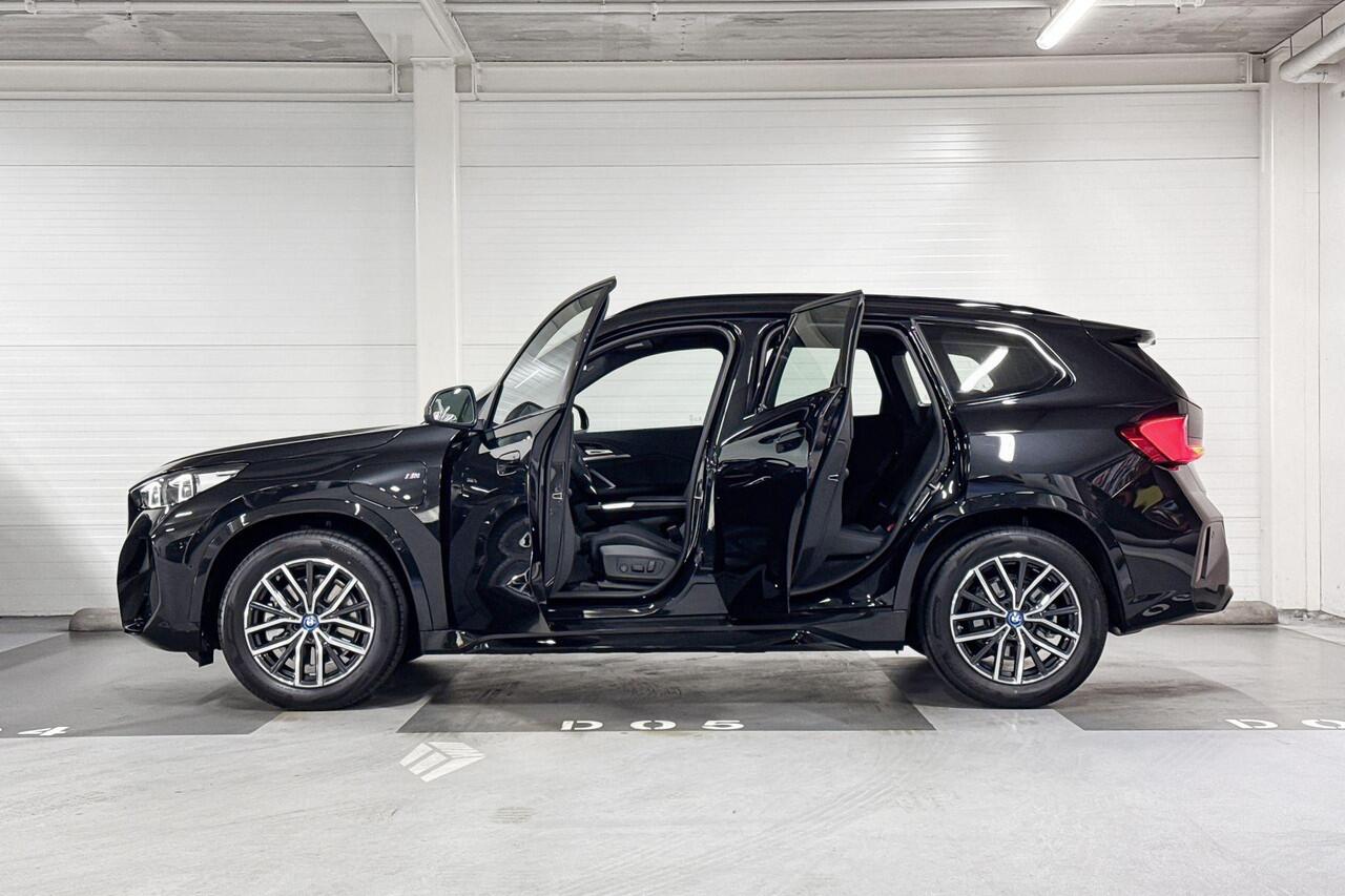BMW X1 xDrive30e l M-Sport l Harman Kardon