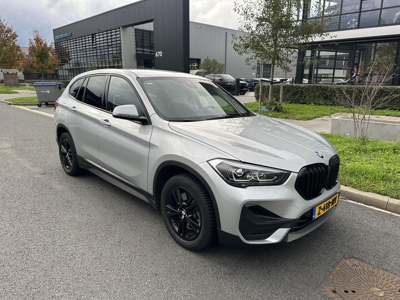 BMW X1 xDrive25e Exec Carplay, Camera, Trekhaak