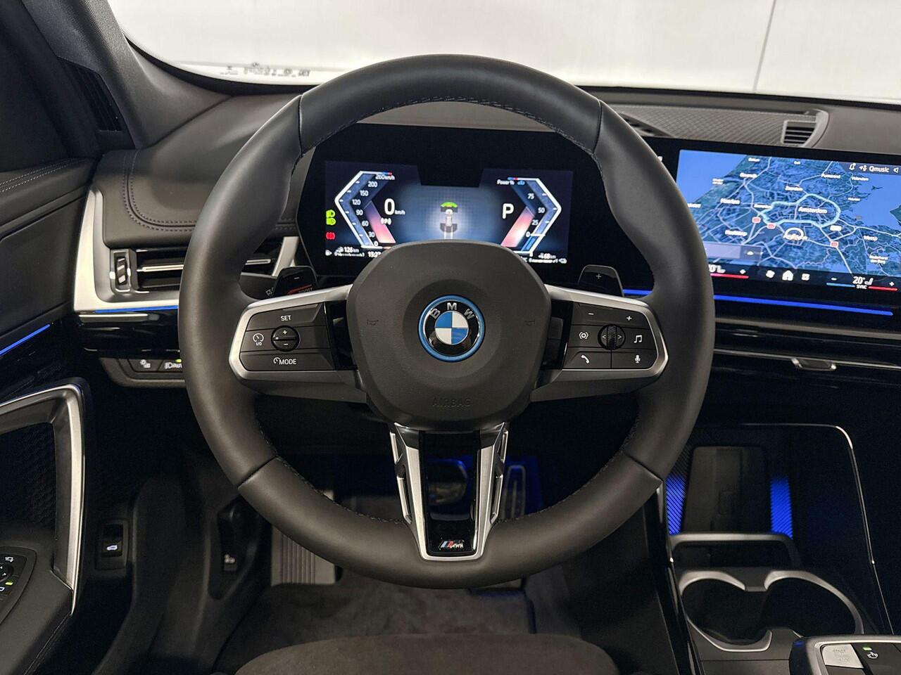 BMW X1 xDrive25e | Selections