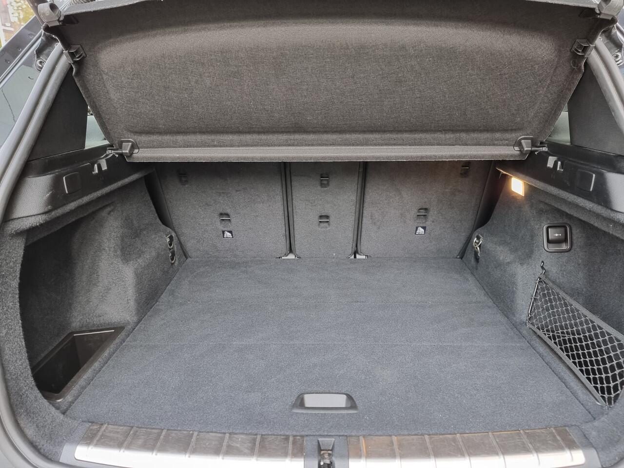 BMW X1 Automaat | High Executive | M-Sport | Pano | HUD | Leder | Dealerauto | Topstaat!