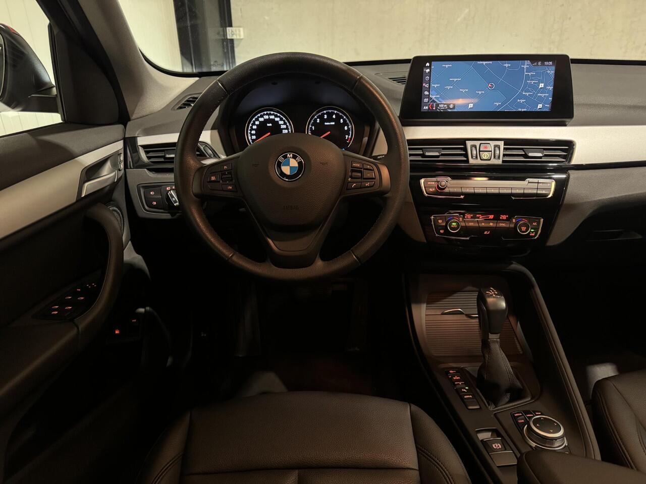 BMW X1 xDrive25e eDrive Edition Aut. | navi | leder | hud | carplay |