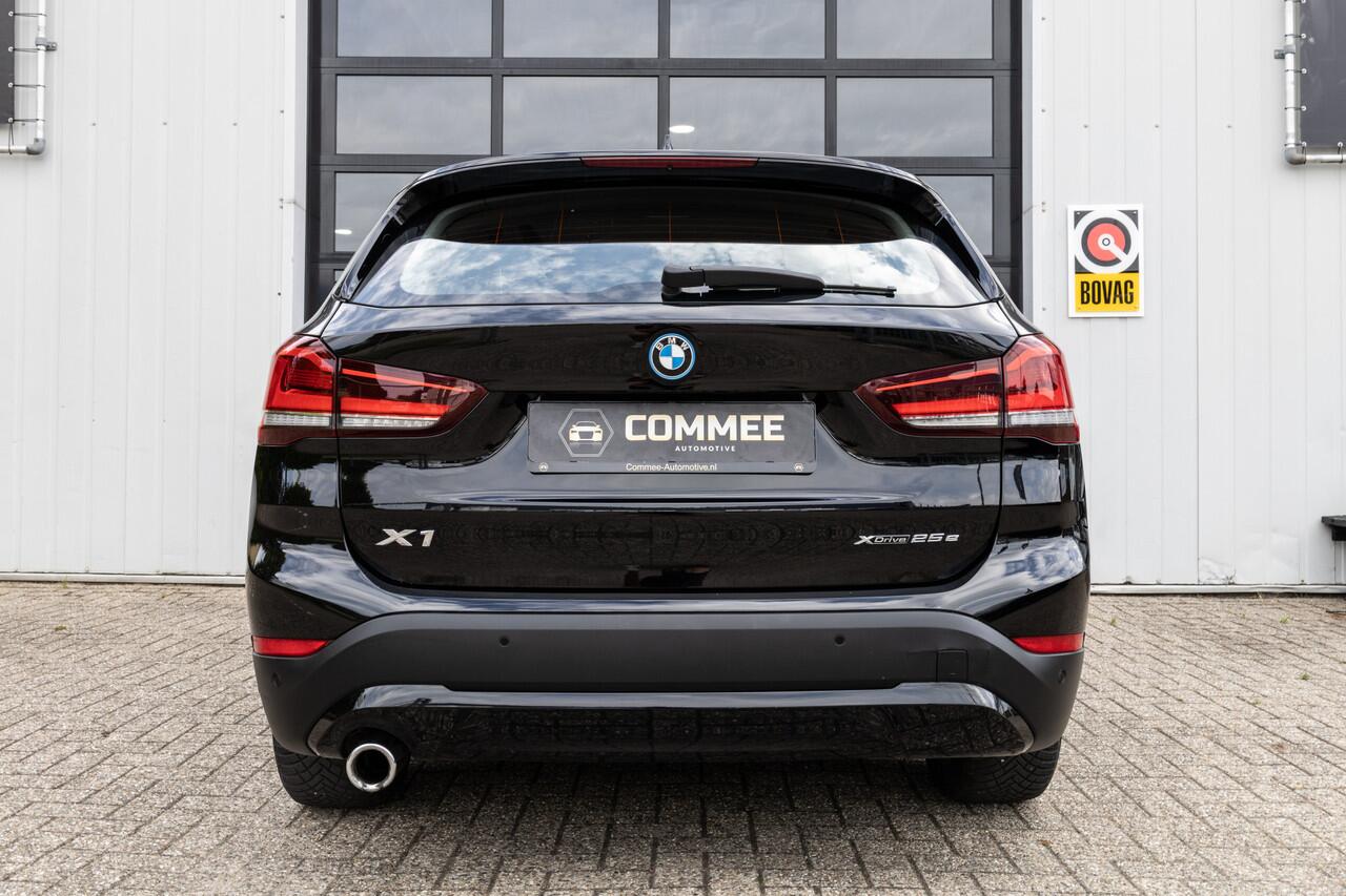 BMW X1 xDrive25e Advantage ?LED?NAV?LM