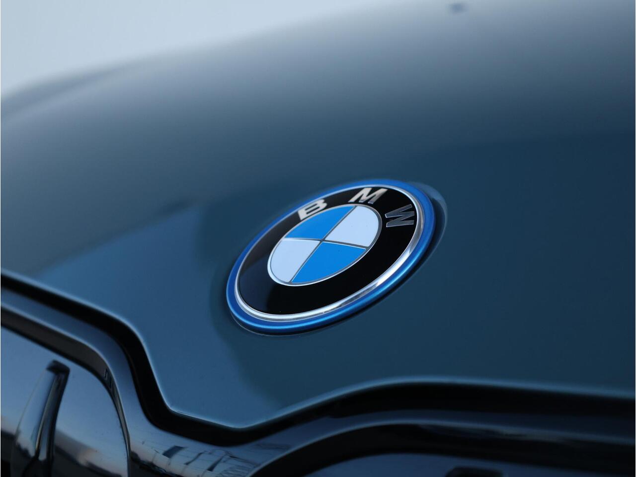 BMW X1 xDrive25e M Sportpakket Pro/ Verwarmd Stuurwiel/ Comfort Access/ Elektrische Trekhaak/ Panoramadak/ Actiefstoelen voor/ Head-Up/ Harman-Kardon/ Driving Assistant Plus