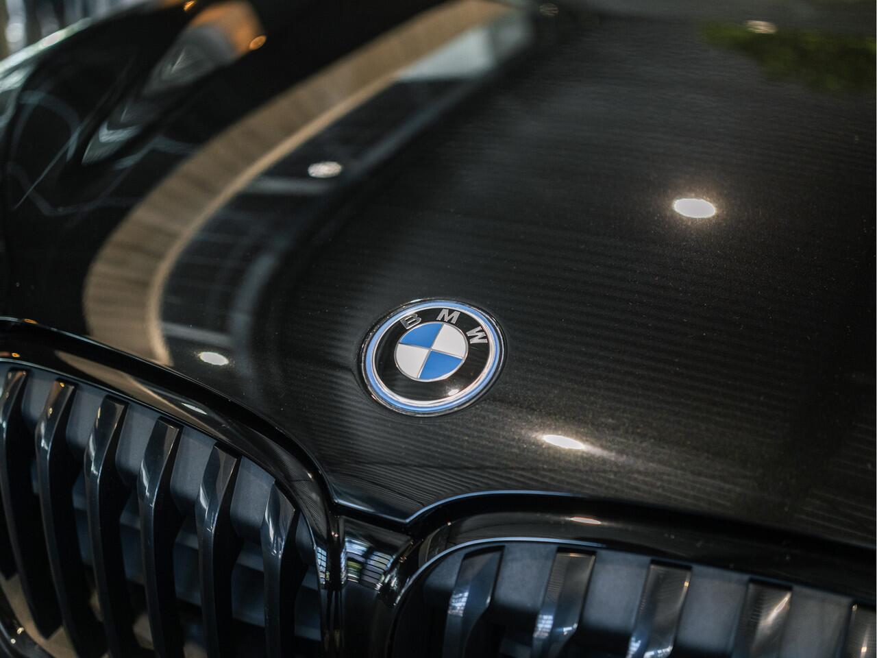 BMW X1 xDrive25e High Executive M-Sport | Panorama | Trekhaak | 19" | Camera |