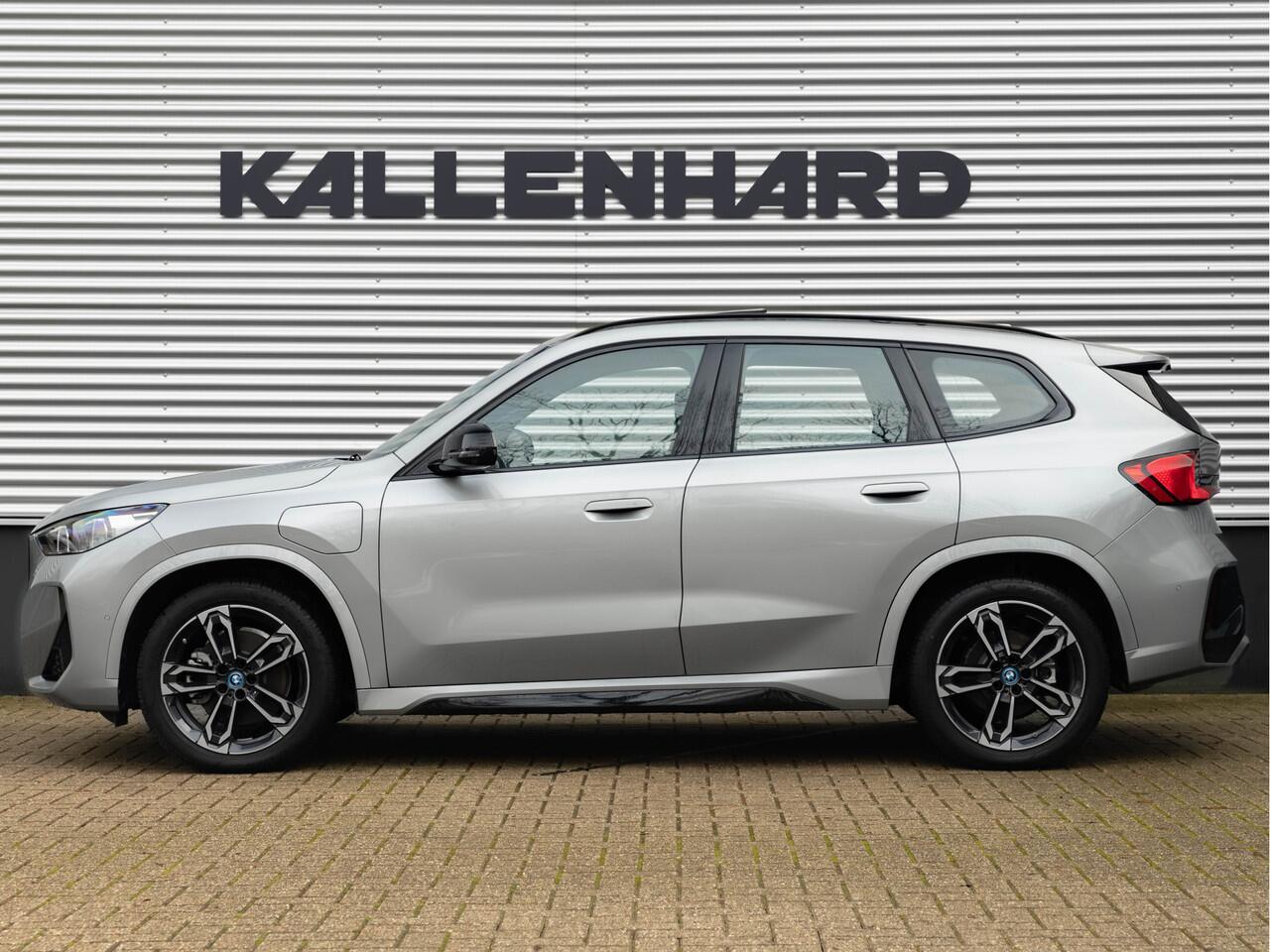 BMW X1 xDrive25e M-Sport - Pano - Memoryzetel - Harman Kardon - Driving Ass Prof