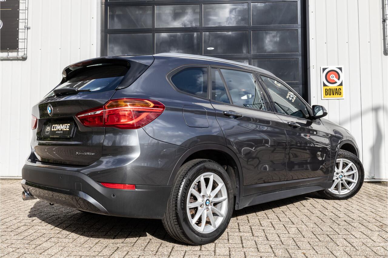 BMW X1 xDrive25e ?Trekhaak?NaviPro