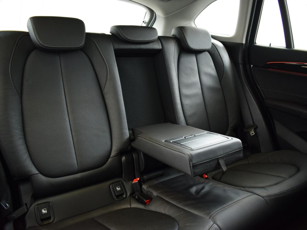 BMW X1 sDrive20i High Executive | 1e Eigenaar o Dealeronderhouden