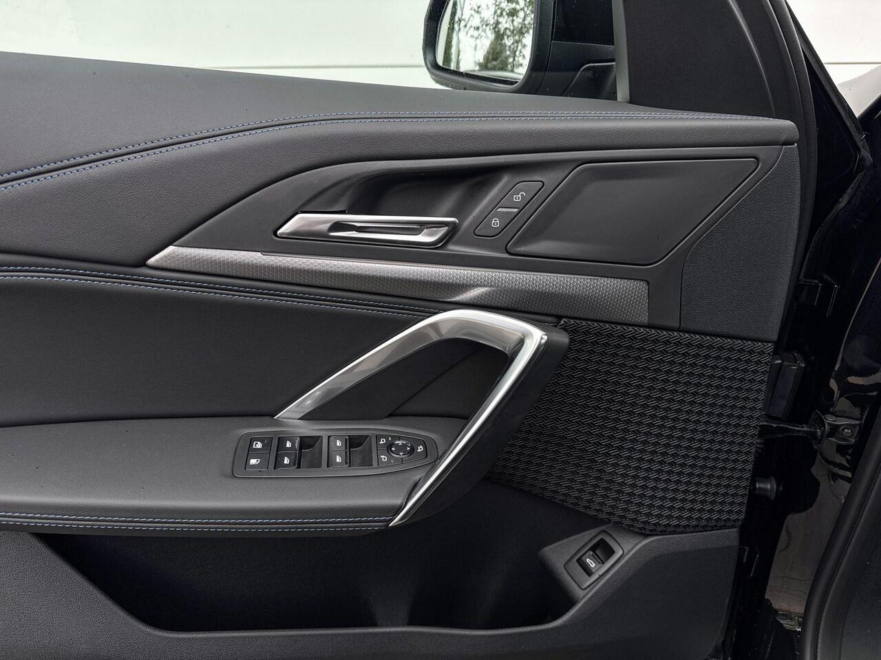 BMW X1 xDrive25e | Selections