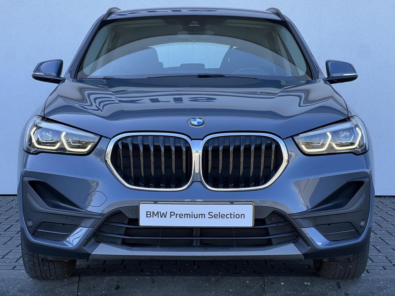 BMW X1 sDrive18i High Executive Edition | Head Up | 17inch