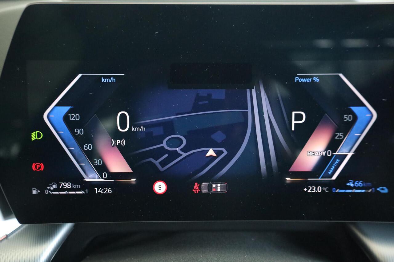 BMW X1 xDrive25e xLine | Equipment Pack Pro | Comfort Pack | Travel Pack