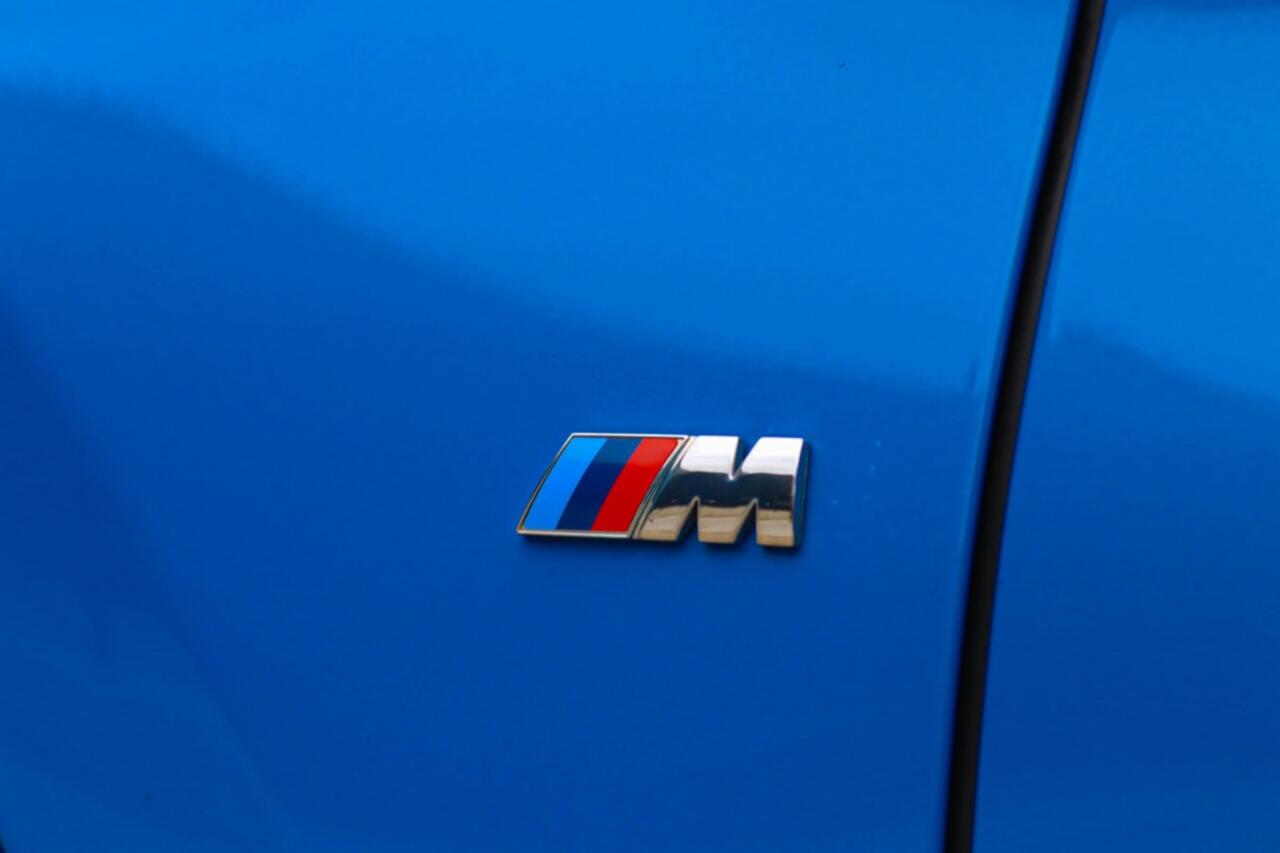 BMW X1 sDrive 20i M Sport Pano l Memory l Trekhaak l VOL OPTIES