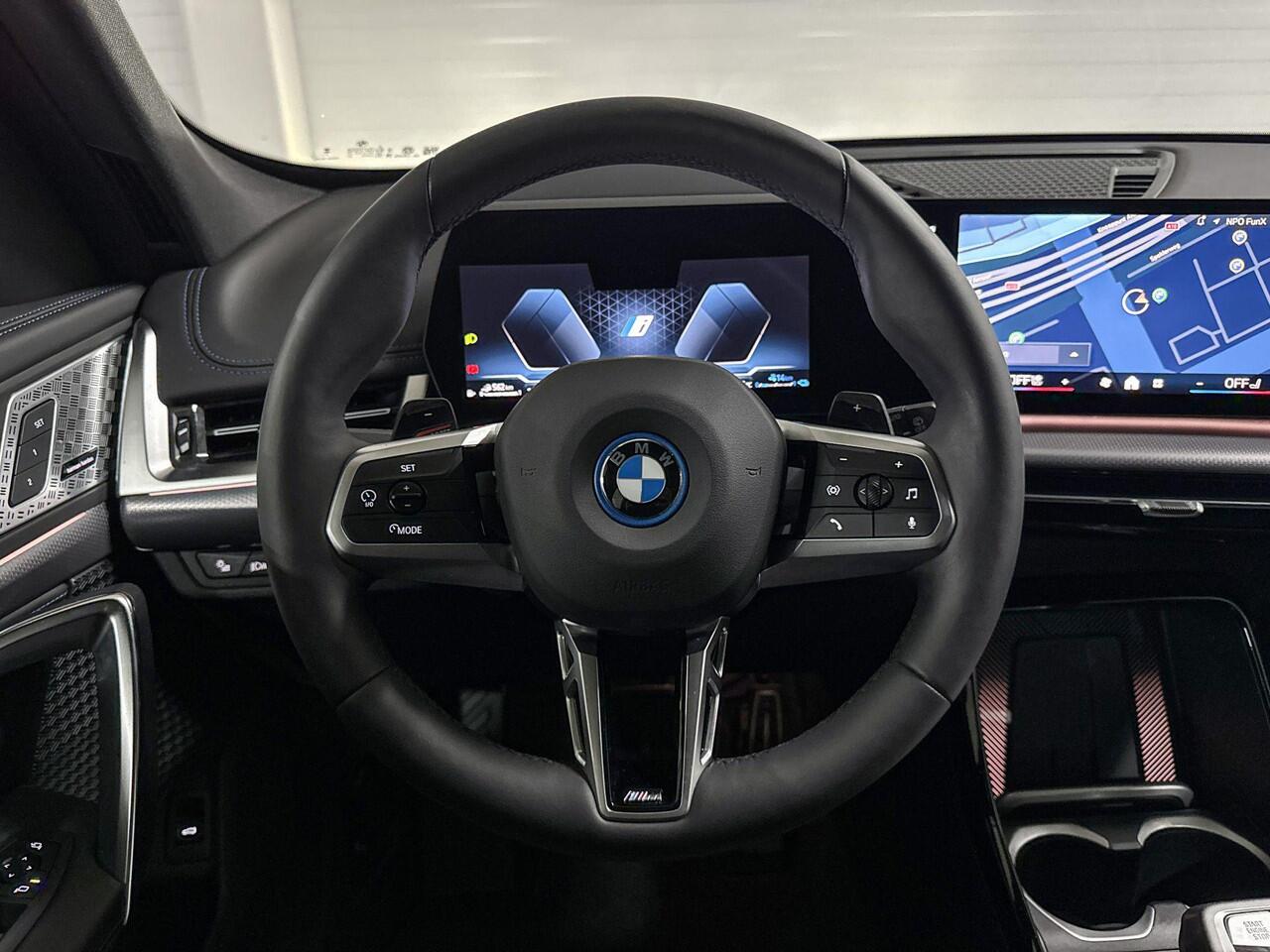 BMW X1 xDrive30e l M-Sport l Harman Kardon