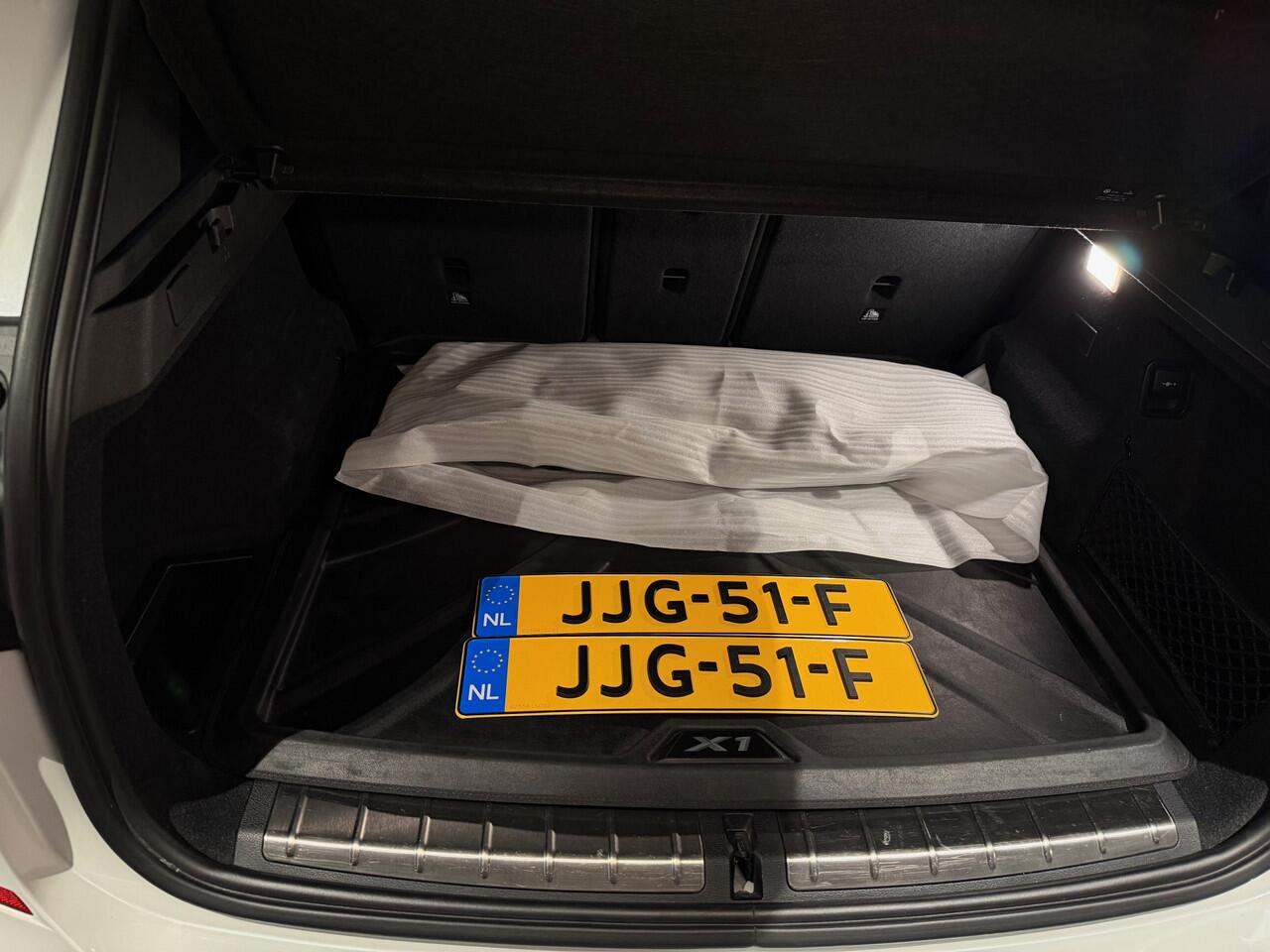 BMW X1 xDrive25e eDrive Ed | M-sport | Trekhaak | CarPlay