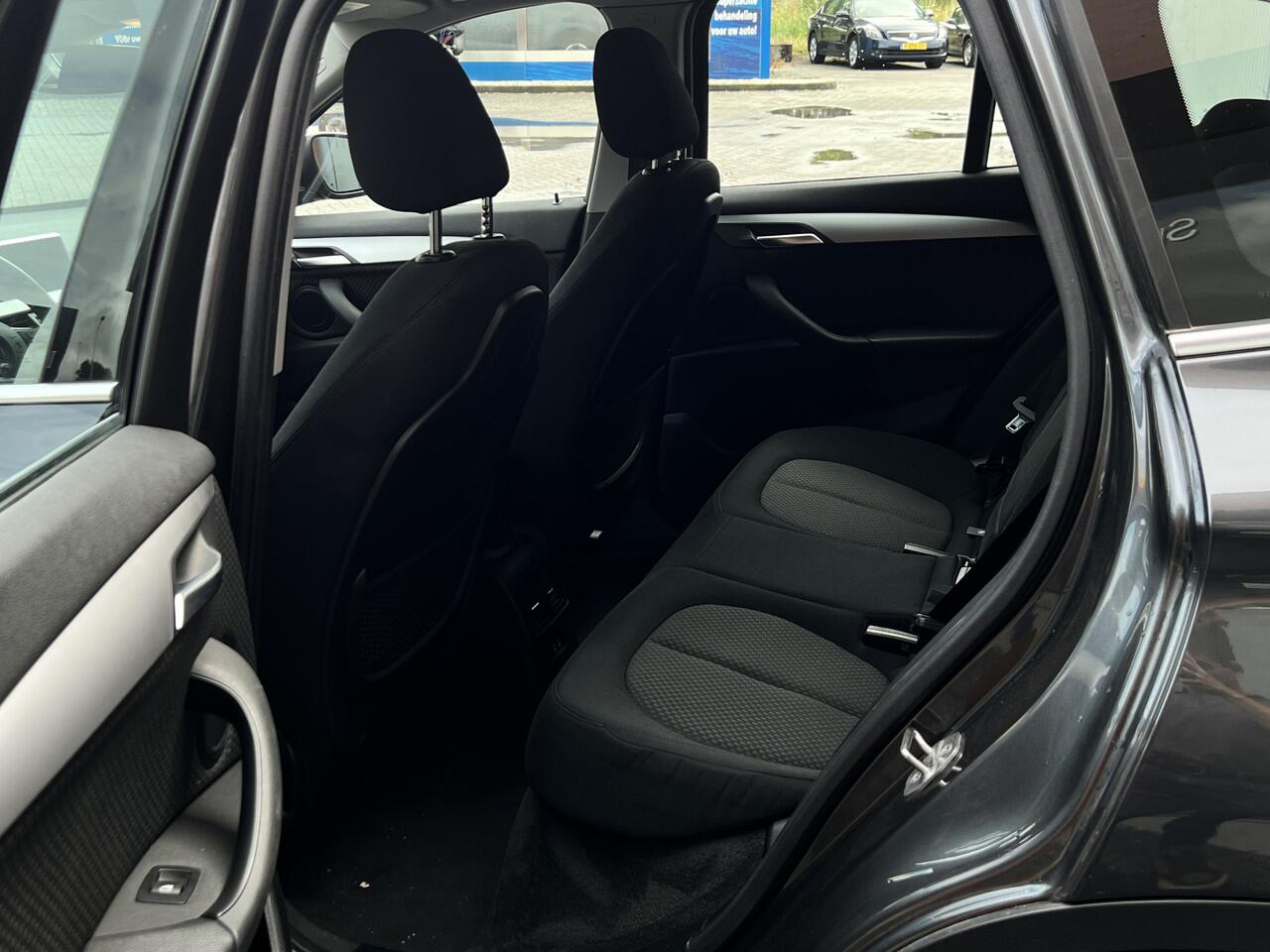 BMW X1 xDrive25e eDrive Edition PHEV | Camera | NAV | Cruise control | Trekhaak