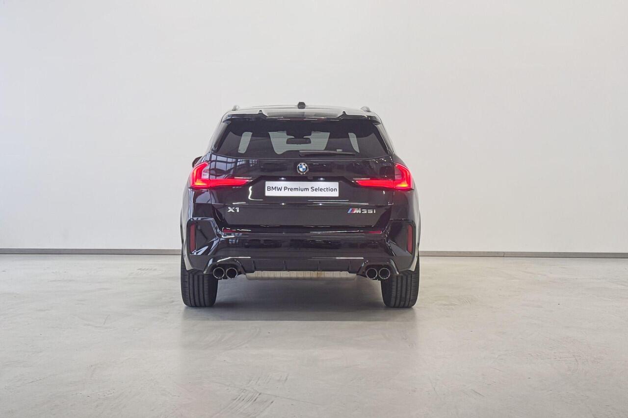 BMW X1 M35i Innovation Pack M Sportpakket Pro Aut.