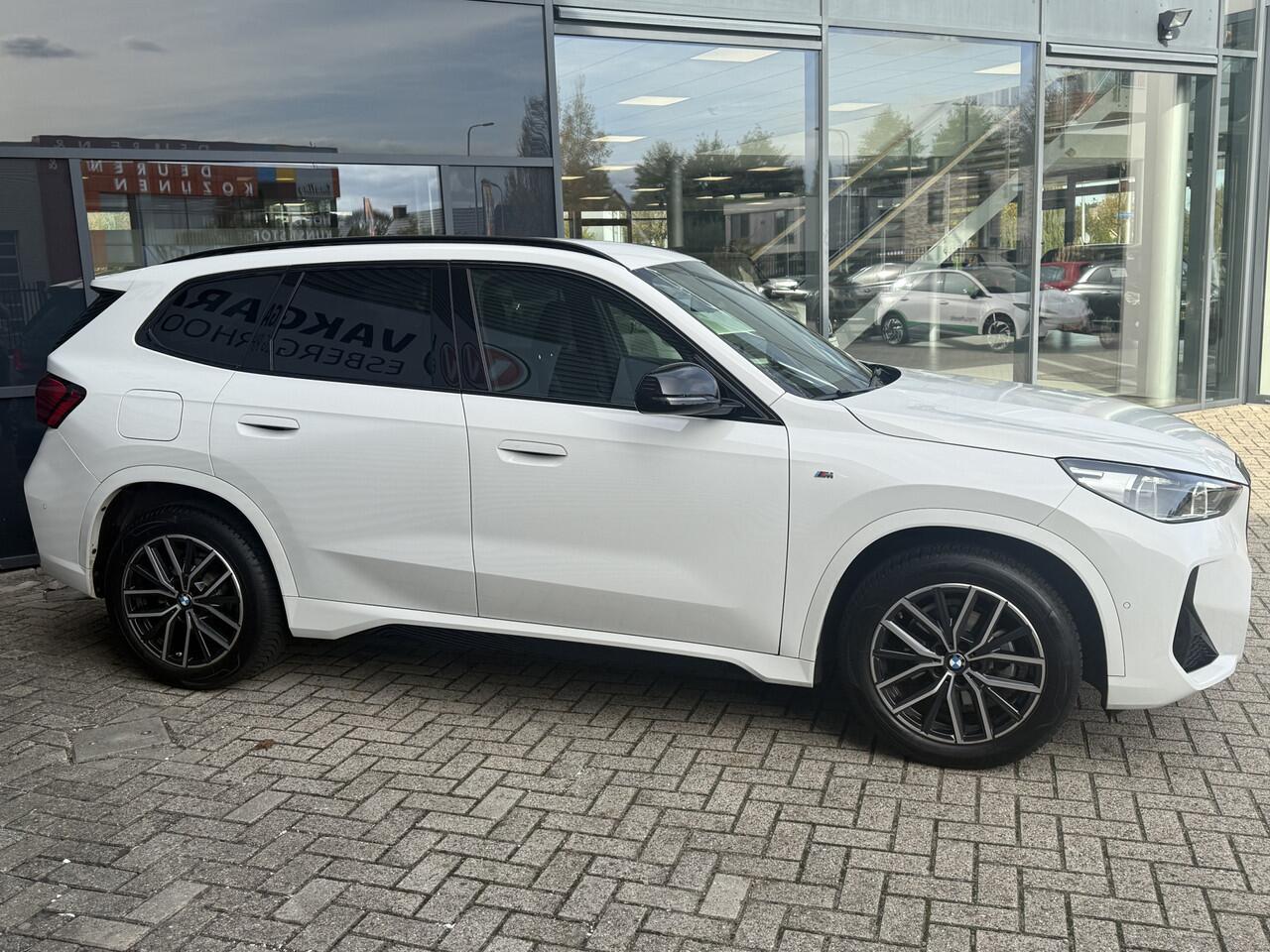 BMW X1 sDrive18i M-SPORT NAVI/CAM,LED,KESSY