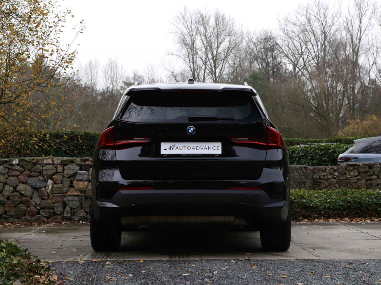 BMW X1 xDrive25e Black Design Pack