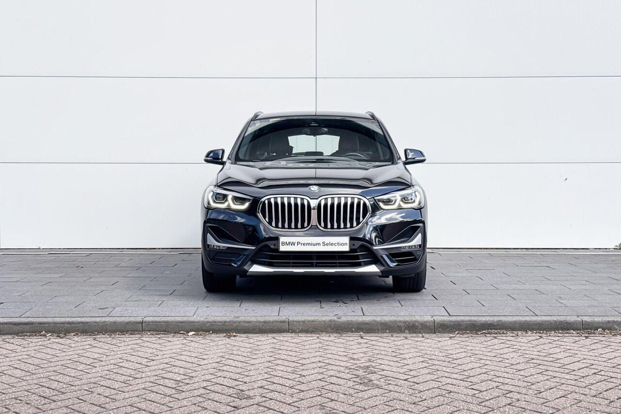 BMW X1 sDrive20i xLine High Executive