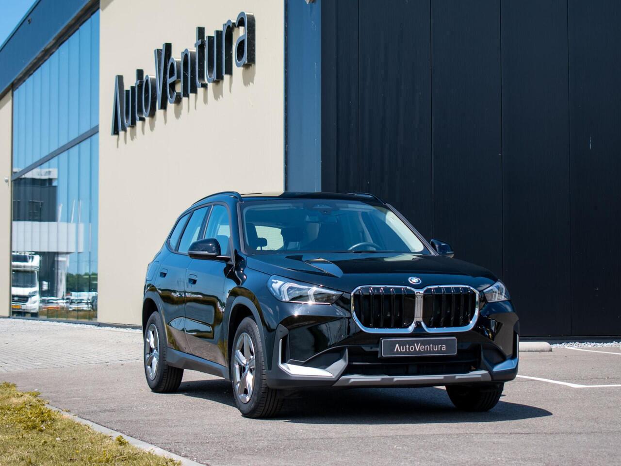 BMW X1 xDrive25e l Stoelverwarming l Adapt. LED l Head-Up l Driving Assistant l 360 Camera