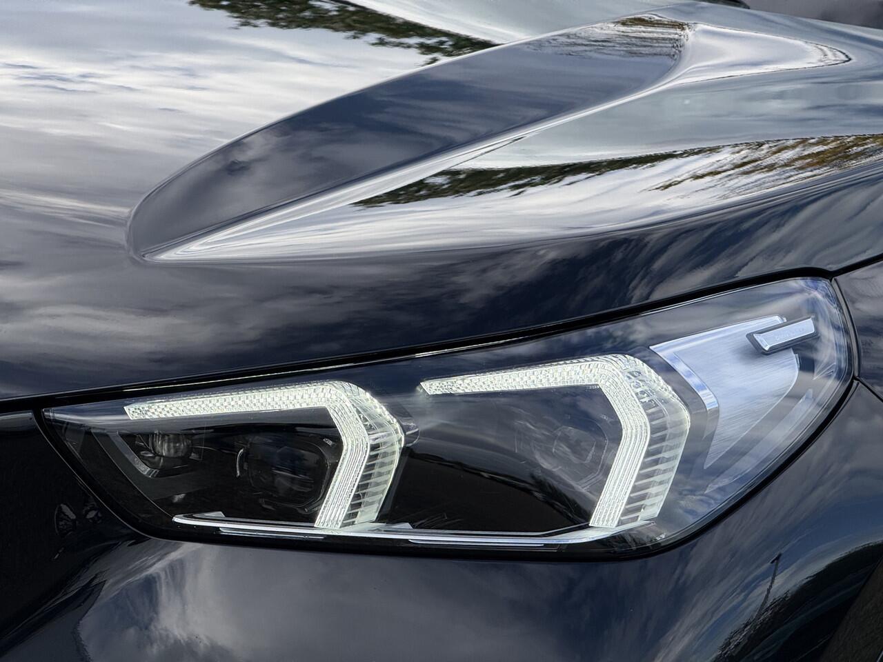 BMW X1 xDrive30e | M-Sport | Panorama | Harman/kardon