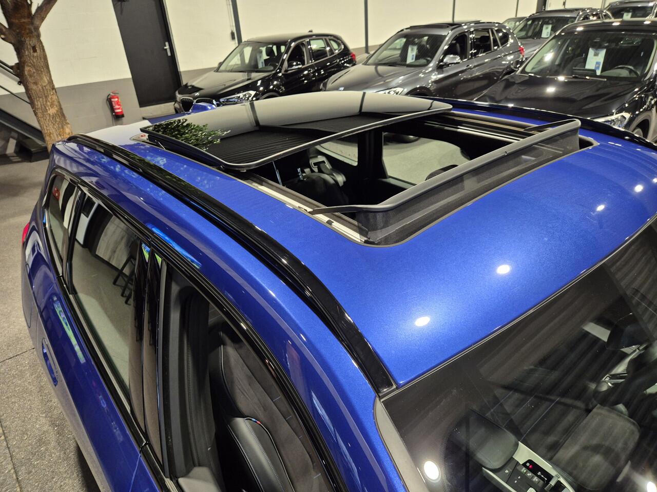 BMW X1 xDrive25e High Executive M-Sport | Panorama | HUD | 360 Camera | Stoelverwarming | Carplay/Android