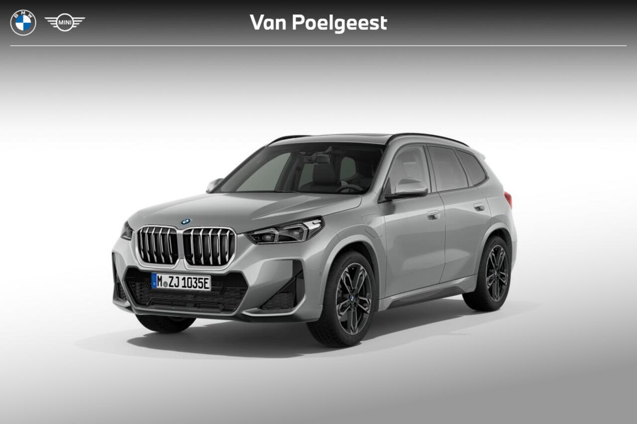 BMW X1 xDrive25e | M Sport | Premium Pack | Comfort Pack | Travel Pack