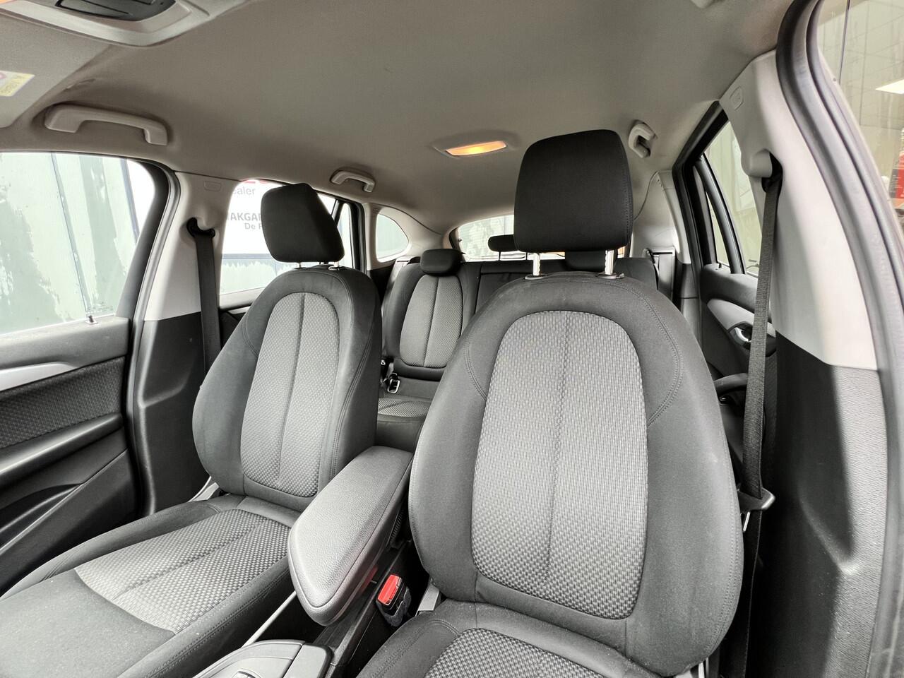 BMW X1 xDrive25e eDrive Edition PHEV | Camera | NAV | Cruise control | Trekhaak