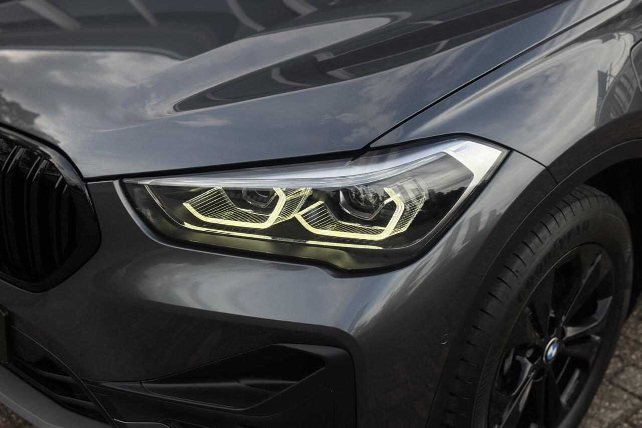 BMW X1 xDrive25e | Apple Carplay | LED | DAB | NAVI | PDC V+A | 15x op voorraad !