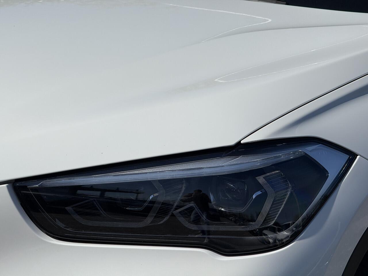 BMW X1 xDrive25e | Park ass. | Trekhaak | Camera