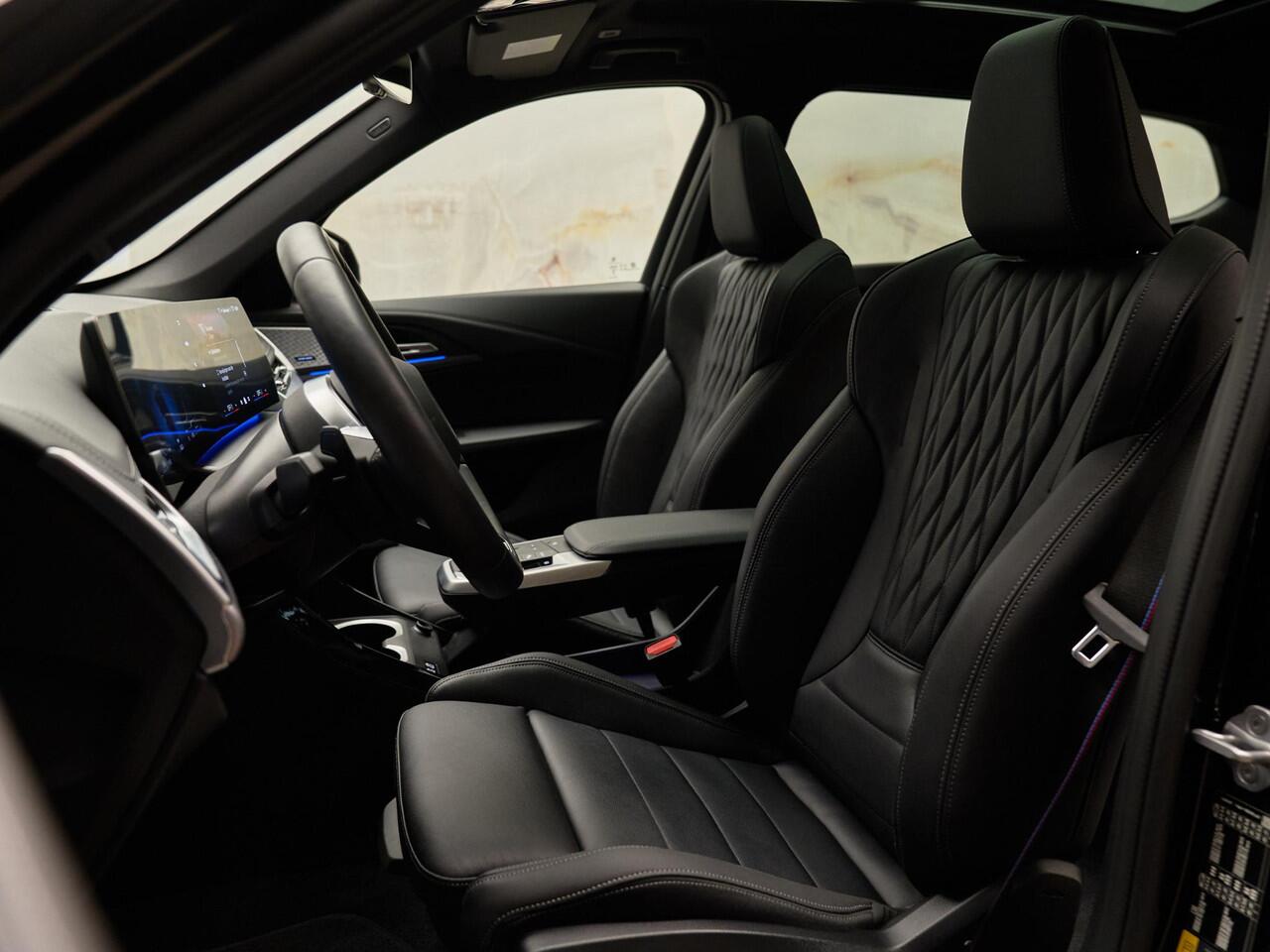 BMW X1 xDrive30e M Sport Pro, pano, tr.haak, H/K, 20", HUD, ACC, keyless, privacy