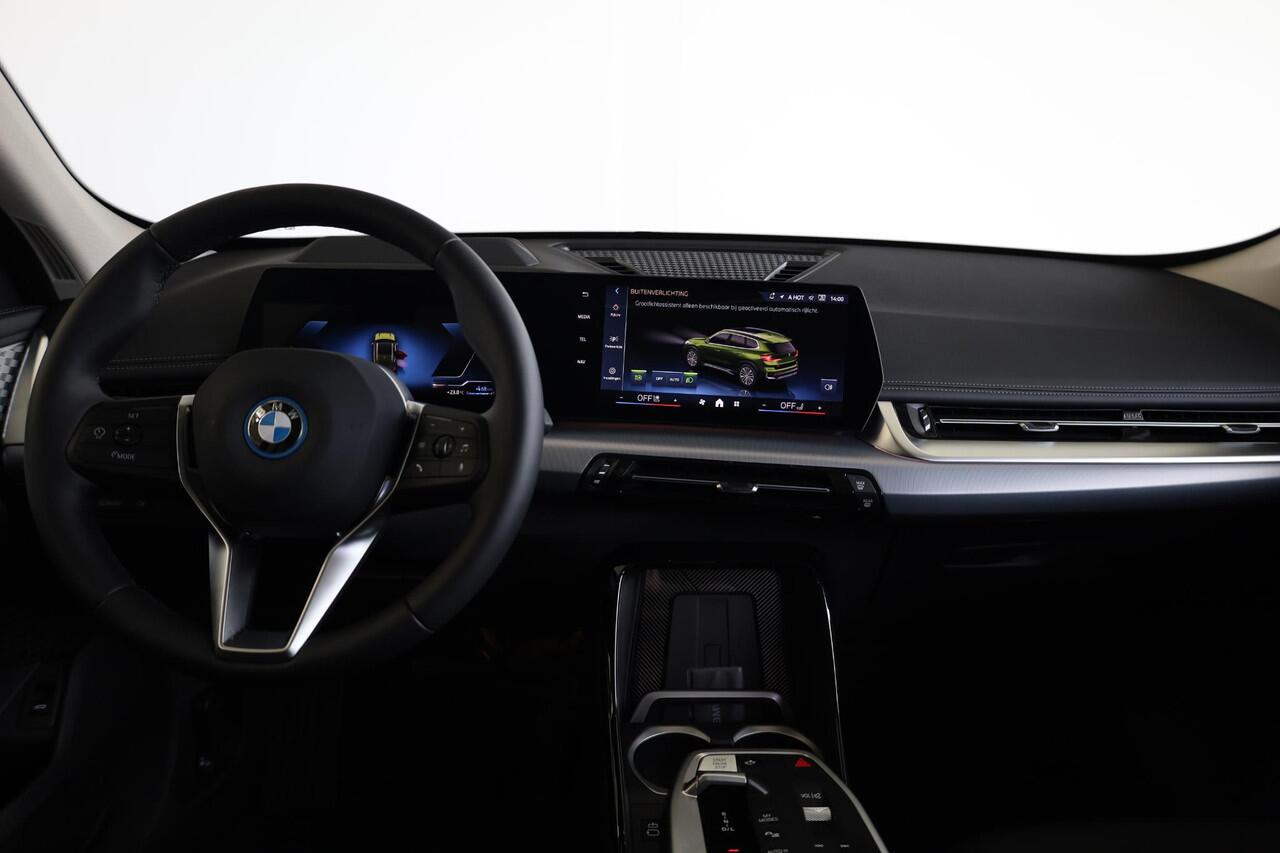 BMW X1 xDrive25e xLine | Equipment Pack Pro | Comfort Pack | Travel Pack