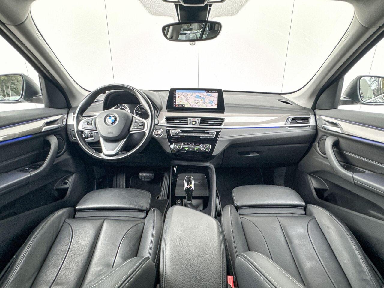 BMW X1 sDrive18i High Executive Hifi / Head Up Display / Inklapbare Buitenspiegels