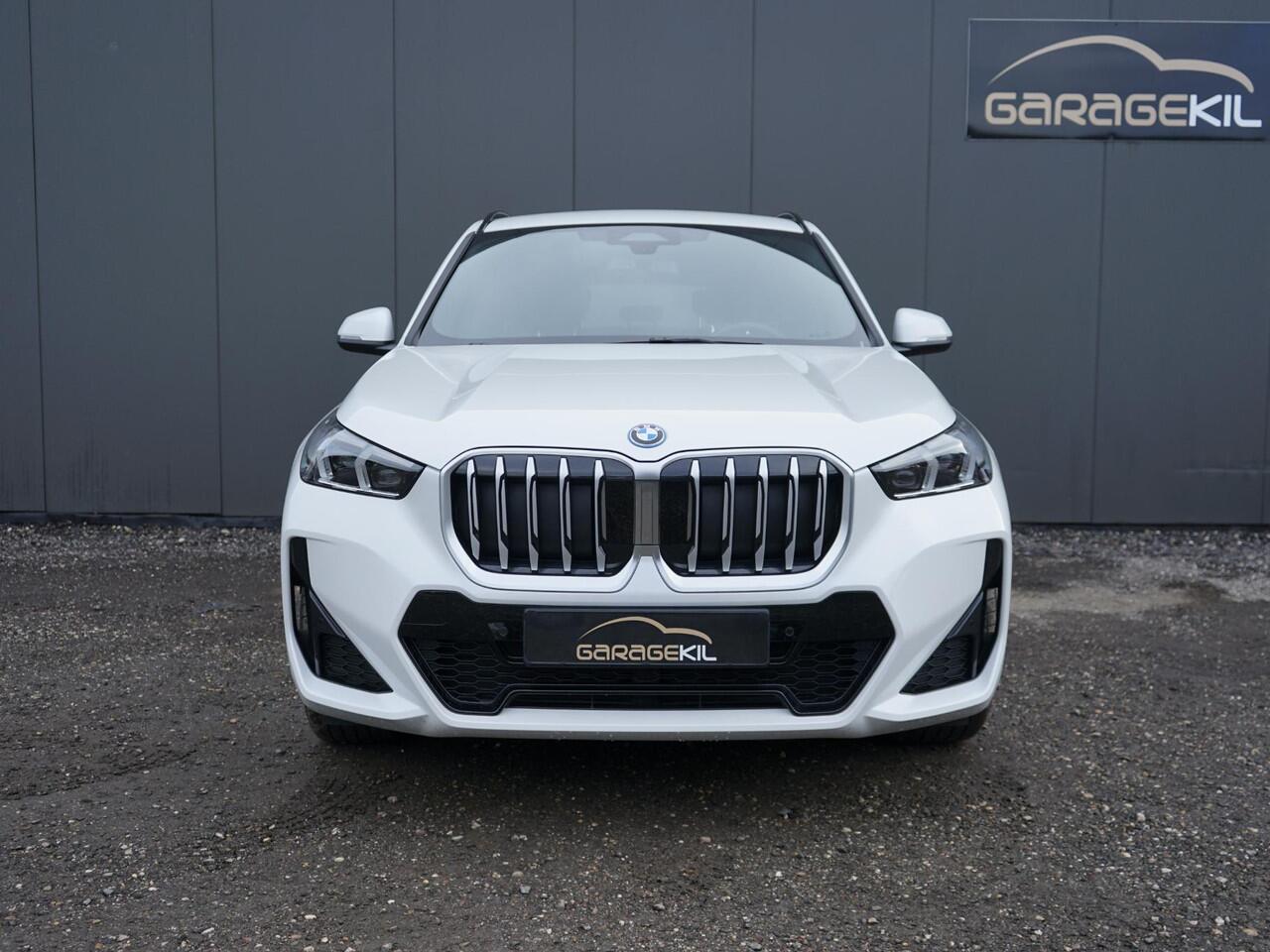 BMW X1 xDrive25e Dealeronderh. / 1ste eig. / M-Sport / Driving Assistent Plus / Active Guard / Stoelverwarming / Adaptief Onderstel