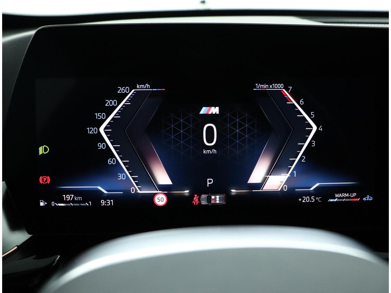 BMW X1 sDrive18i M-Sportpakket | Trekhaak | M Adaptief onderstel | Adaptieve LED koplampen | Comfort Access | Verwarmde voorstoelen