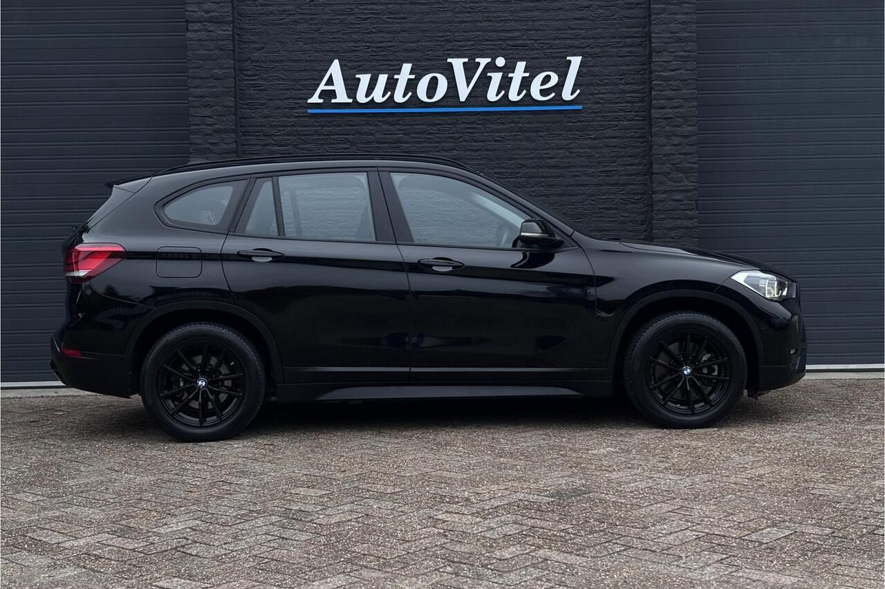 BMW X1 xDrive25e | Elektrische Klep | PDC V + A | LED | Apple Carplay | DAB | 15x op voorraad !
