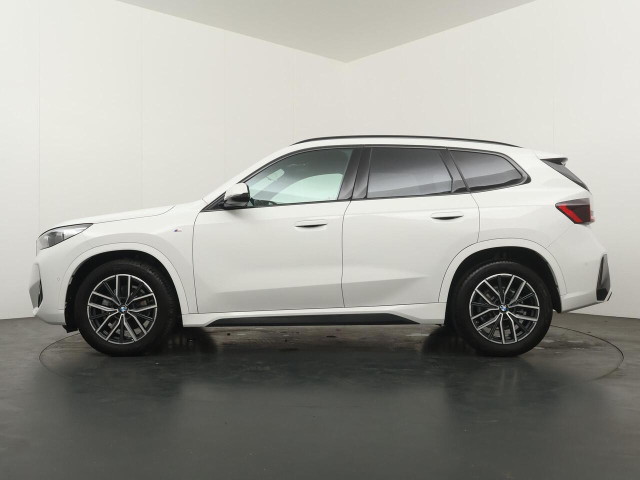 BMW X1 sDrive18i | M Sportpakket | Trekhaak |