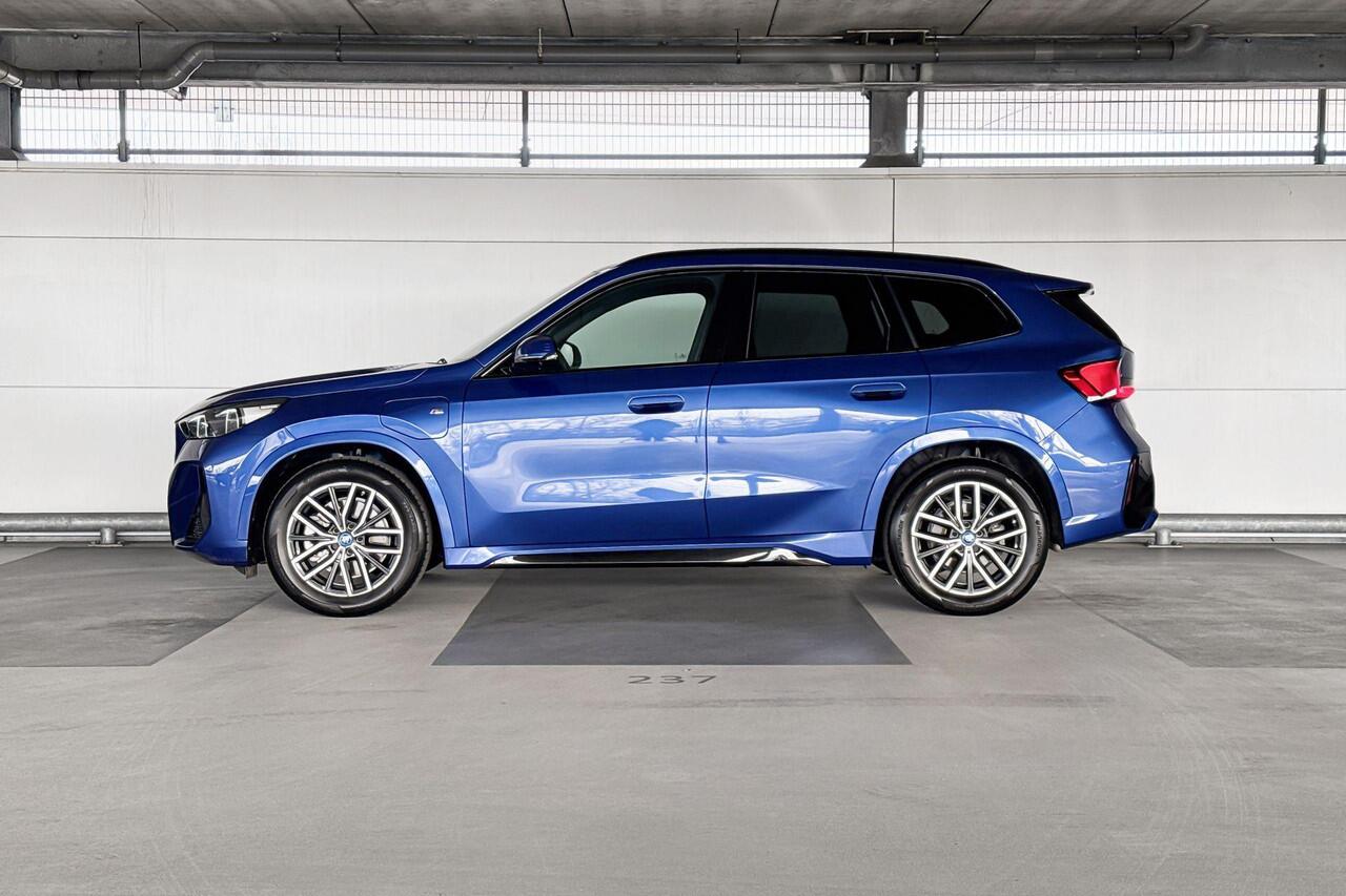 BMW X1 xDrive30e | Selections