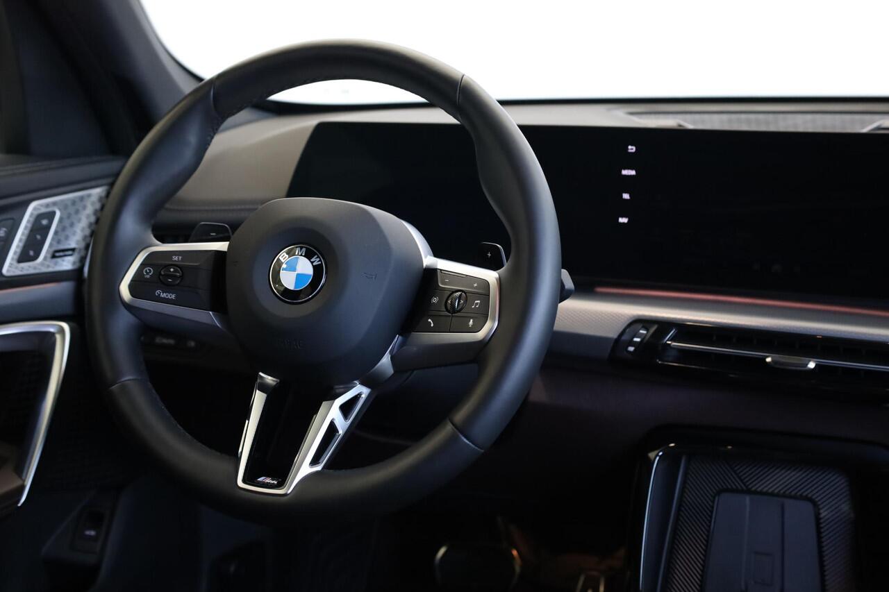 BMW X1 xDrive23i | M Sportpakket Pro | Premium Pack | Travel Pack | Comfort Pack